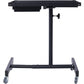 Adjustable Tear Down Work Table with Drawer