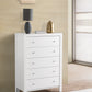 Burlington G2490-CH Chest