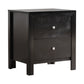 Elegantly Designed Bedside Table In Chic