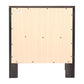 Elegantly Designed Bedside Table In Chic