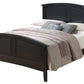 Cozy Queen Bed