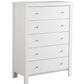 Burlington G2490-CH Chest