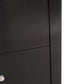 Elegantly Designed Bedside Table In Chic