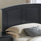 Cozy Queen Bed