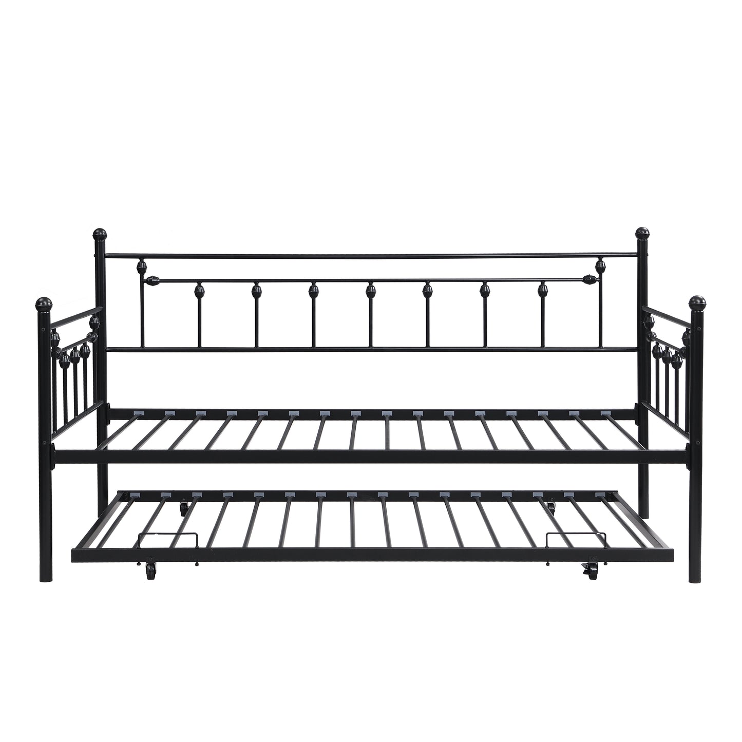 Daybed with Trundle