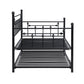 Daybed with Trundle