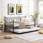 Daybed with Trundle