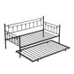 Daybed with Trundle