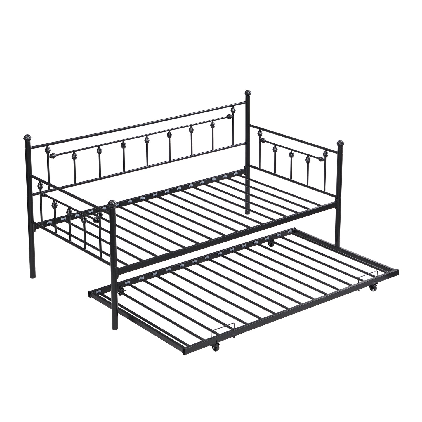 Daybed with Trundle