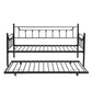 Daybed with Trundle