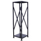 Decorative Firewood Storage Log Rack Holder