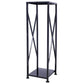 Decorative Firewood Storage Log Rack Holder