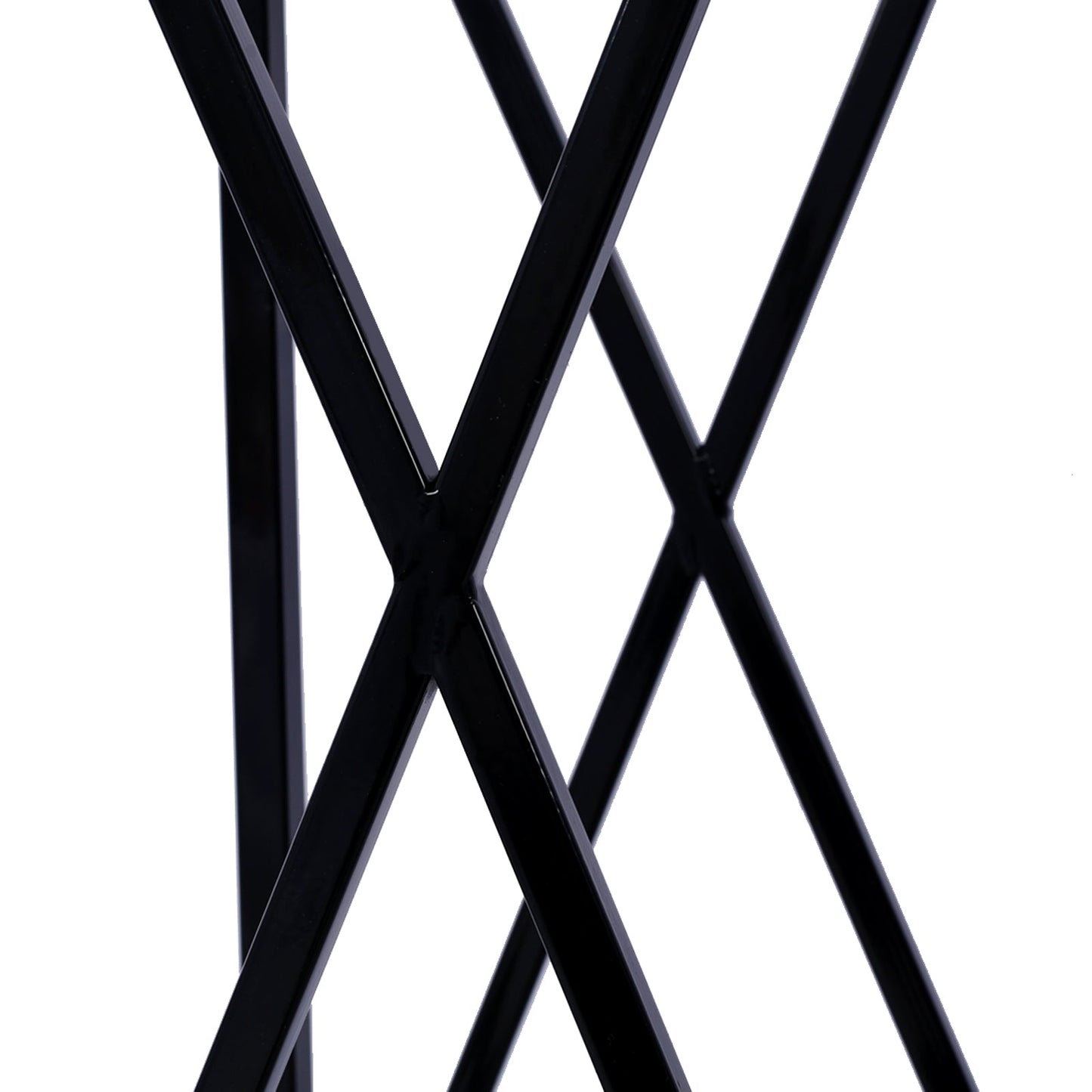 Decorative Firewood Storage Log Rack Holder