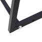 Heavy Duty Adjustable Garage Wall Multi-Tire Rack Storage