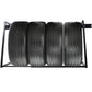 Heavy Duty Adjustable Garage Wall Multi-Tire Rack Storage
