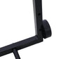 Heavy Duty Adjustable Garage Wall Multi-Tire Rack Storage