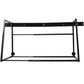 Heavy Duty Adjustable Garage Wall Multi-Tire Rack Storage