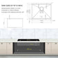 Laundry Workstation Sink