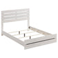 Coastal Platform Bed