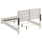 Coastal Platform Bed