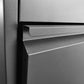 2 Drawer Metal Vertical File Cabinet with Lock