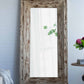 39x3.5x75" Full Length Rectangle Floor Mirror