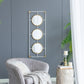 Hannes Three Mirror Wall Decor