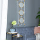 Hannes Three Mirror Wall Decor