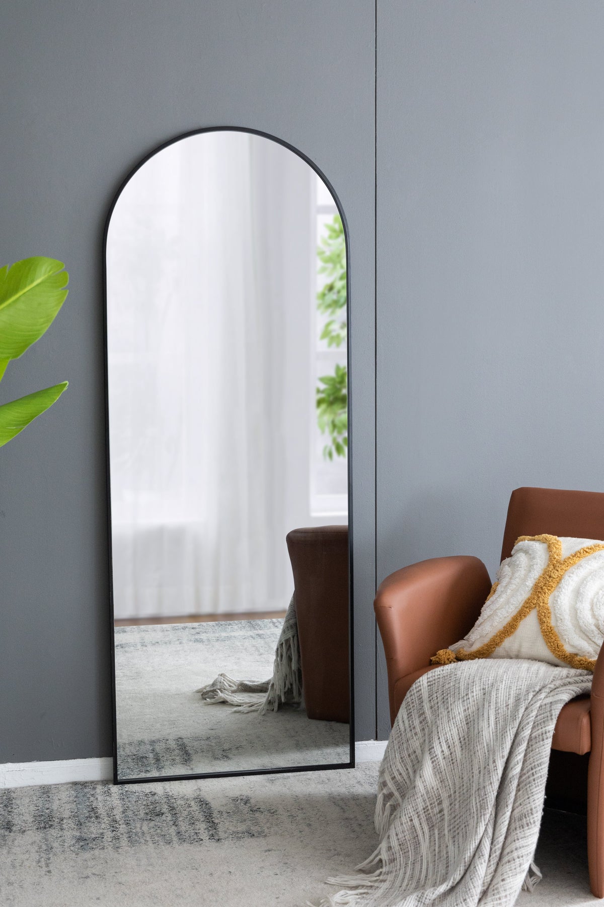 Celine Full Length Mirror