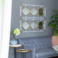 Hannes Three Mirror Wall Decor