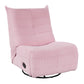 Georgena Swivel Glider Recliner
