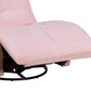 Georgena Swivel Glider Recliner