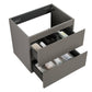 Alice 30W Wall Mount Cabinet Without Basin