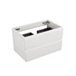 Alice 36" Wall Mount Cabinet Without Basin