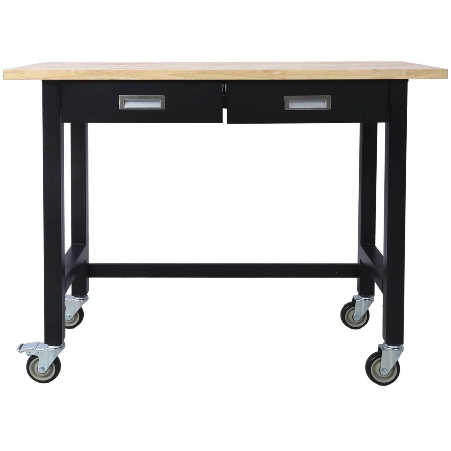 48-Inch Work Bench with Drawer Storage
