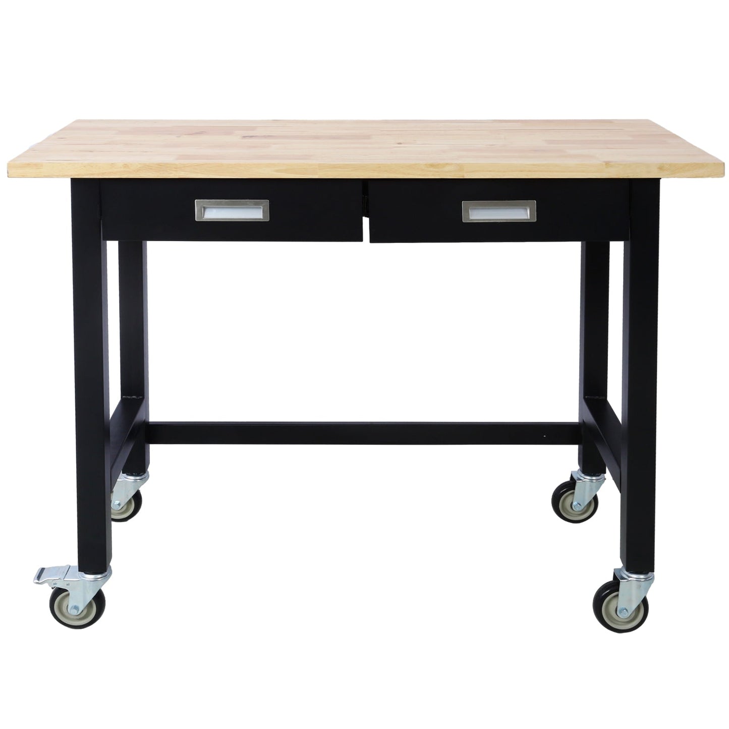 48-Inch Work Bench with Drawer Storage