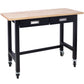 48-Inch Work Bench with Drawer Storage