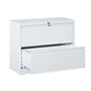 Lateral File Cabinet 2 Drawer