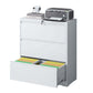 Lateral File Cabinet 3 Drawer