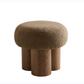 W8017-1 Mushroom Stool