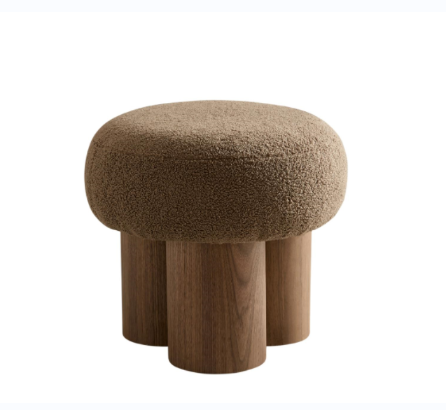 W8017-1 Mushroom Stool