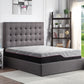 Bridgevine Home 11 Inch Renew Cooling GelCare Memory Foam Adult Mattress