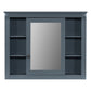 36'' Bathroom Vanity with Top Sink, Royal