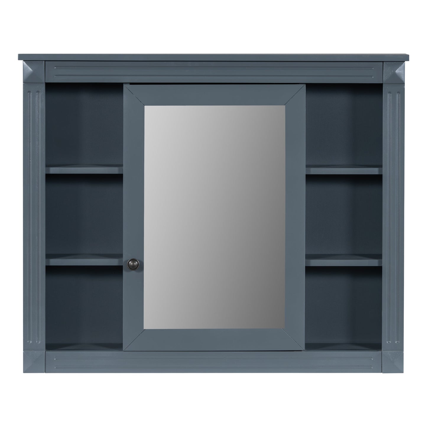 36'' Bathroom Vanity with Top Sink, Royal