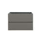 Alice 30W Wall Mount Cabinet Without Basin