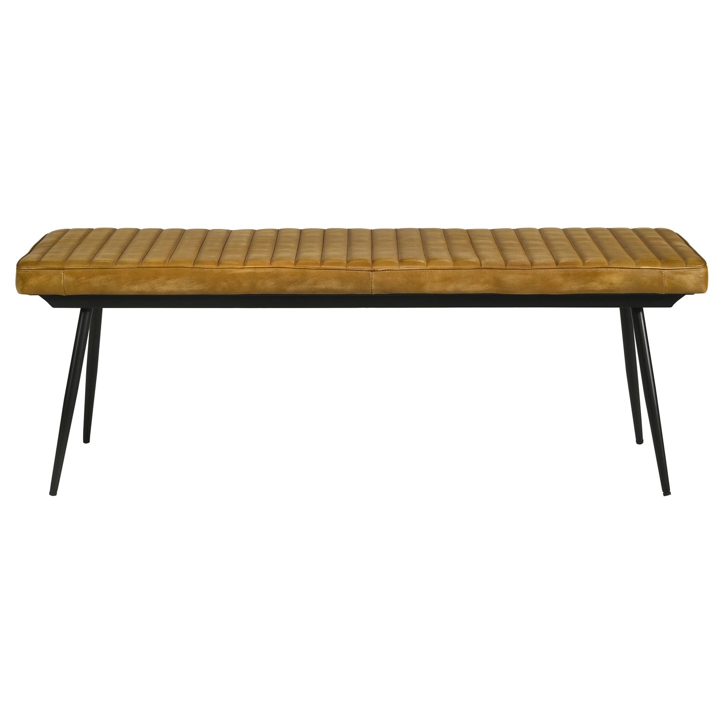 Camel Dining Bench