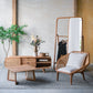 Tectona Teak Leisure Chair