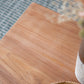 27.6" Teak Coffee Table