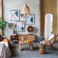 Tectona Teak Leisure Chair