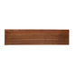 Asther Acacia Wood TV Cabinet